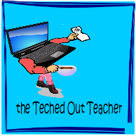 Teched Out Teacher